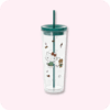 Hello Kitty Starbucks Cold Cup